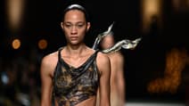 Collection Victoria Beckham printemps été 2025