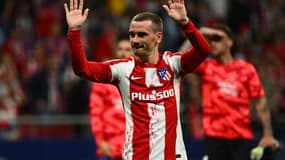 Antoine Griezmann