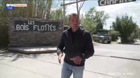 Région Sud en action ! du jeudi 29 mai 2025 - Les Bois Flottés, un camping écoresponsable en Camargue