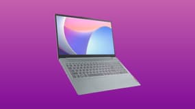 Ce PC Portable Lenovo va vous séduire par ses performances et son prix bas, merci Electro Dépôt 