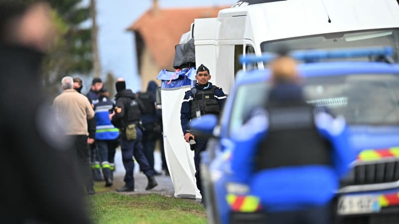 Affaire Lydie Logé: l'avocate des parties civiles affirme que la reconstitution a permis des avancées