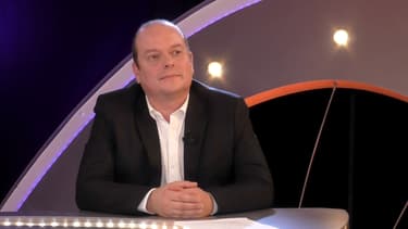 Patrick Goutailler