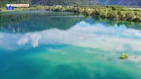 Vous avant tout : la préservation de l'eau, une priorité absolue