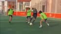 Kylian Mbappé à Marrakech
