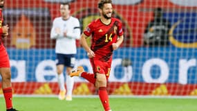 Dries Mertens
