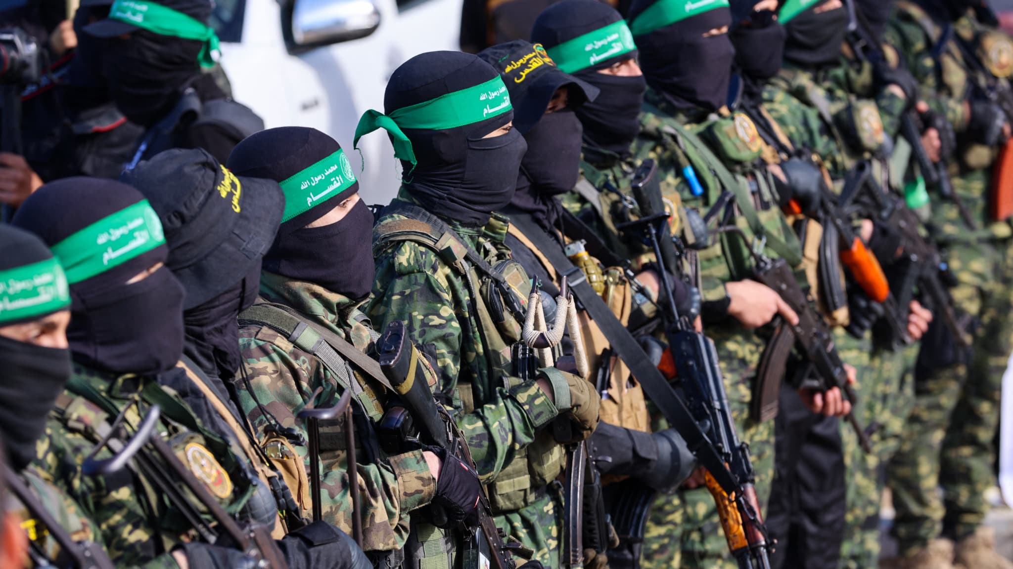 TRÊVE À GAZA: LE QATAR ASSURE QUE LA PROPOSITION ACCEPTÉE PAR LE HAMAS REPREND "PRESQUE INTÉGRALEMENT" UN ANCIEN PLAN APPROUVÉ PAR ISRAËL