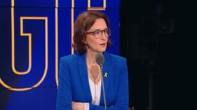 "La France va sombrer dans une forme de guerre civile" pour Barbara Lefebvre
