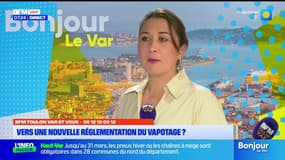 Bonjour Var du mardi 18 novembre 2025