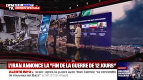 Ceasefire between Israel. Iran: the underside of an extraordinary night un security council. france calls un security council, france calls new