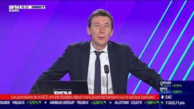 BFM Bourse - Jeudi 16 mars 