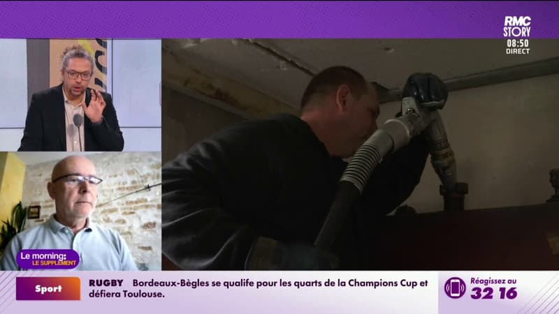 Près de 20% des stations-service sont en rupture de carburant