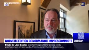 La nouvelle édition du festival Normandie impressionniste débutera en mars 2024