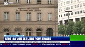 L'actu tech: La 5G semble enfin trouver son public - 23/06