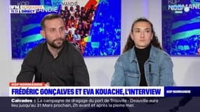 Kop Normandie: "pas de pression" du HAC féminin contre Lyon