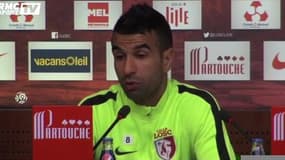 LOSC - Obbadi : "Ramener quelque chose de Monaco"