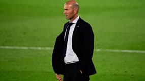 Zinédine Zidane