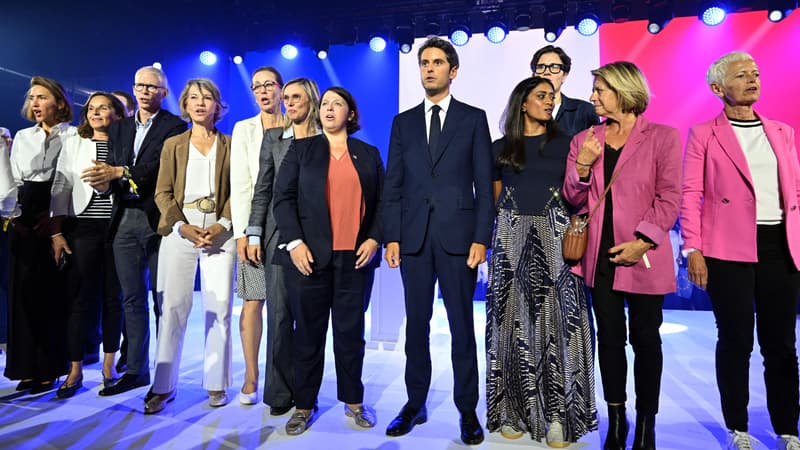 "Ce sera évidemment très compliqué": les municipales, une élection perdue d'avance pour Renaissance?