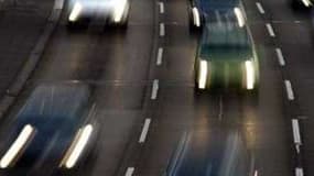 Avec1  mort sur 3, la somnolence au volant est la première cause de mortalité sur autoroutes.