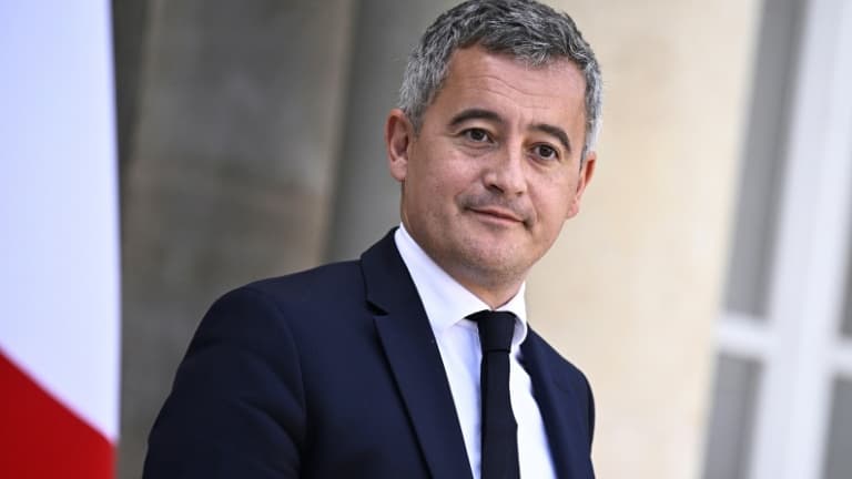 Gérald Darmanin veut faire autoriser la généalogie génétique pour aider à l'élucidation des cold cases