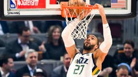 Rudy Gobert