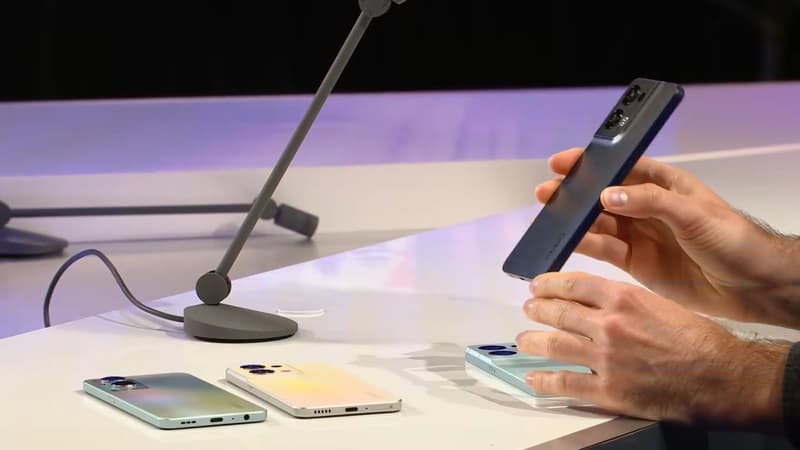 Découvrez la gamme OPPO Reno8 alliant fiabilité et durabilité