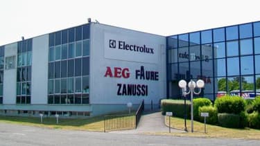 Electrolux va fermer un site en Australie.