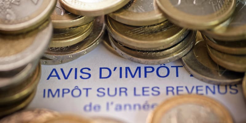 La campagne de déclaration de revenus a démarré jeudi 10 avril. Illustration
