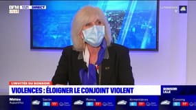Violences faites aux femmes: un "chemin encore très long" pour la députée LaREM Brigitte Liso