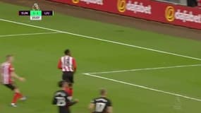 Premier League - Sunderland accroche Liverpool (2-2)