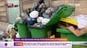 Paris: des éboueurs privés pour ramasser les poubelles 