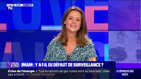 Imam en fuite : y a-t-il eu un défaut de surveillance ? - 03/09