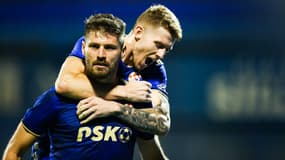 Dinamo Zagreb