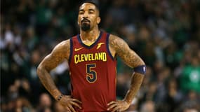 JR Smith