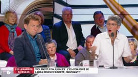 Zohra Bitan perd ses nerfs : "Arrêtez de twitter, arrêtez de nous emmerder avec du blabla !"