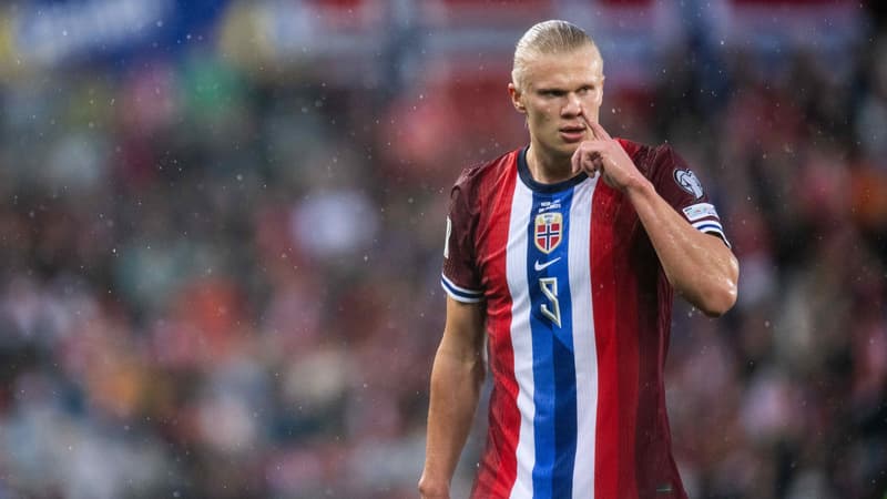 Erling HAALAND