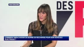 Emmanuel Croc (Groupe Ocea) : Groupe Ocea est expert en économie d'énergie et en bornes de recherches pour véhicules électriques - 23/01