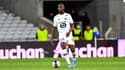 Boubakary Soumaré, à Lens le 7 mai 2021