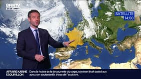 La météo pour ce samedi 6 septembre 2025