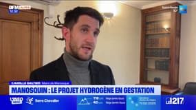 Manosquin: le projet hydrogène présenté et débattu dès le mois de mars