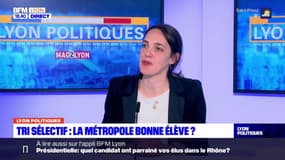 Lyon: "une tarification incitative" à l'étude pour encourager le tri sélectif
