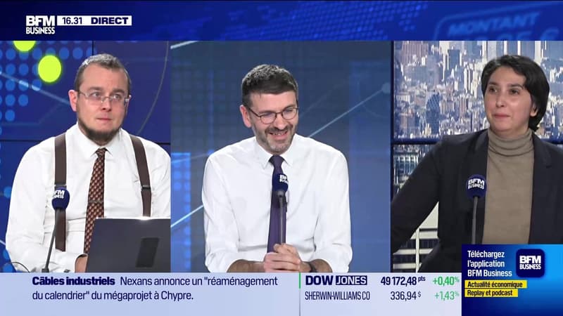 Alerte traders : les seuils techniques incontournables sur les marchés et les valeurs - 06/01