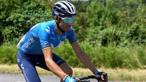 Alejandro Valverde