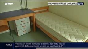 Accueil des migrants: la solidarité s'organise dans l’urgence