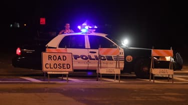 Deux officiers de police ont été tués dans l'Iowa, victimes d'une embuscade. (Photo d'illustration)
