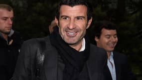 Luis Figo 
