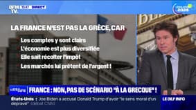 France : non, pas de scénario "à la grecque" - 28/06