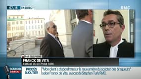 Procès du "bijoutier de Nice": "Il n’avait pas le choix. A partir du moment où il a vu l’arme pointée sur lui, il s’est dit, c’est lui ou moi"