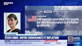 L'éco du monde : Cette surprise qui guette les marchés dans les 6 prochains mois - 08/10