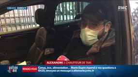 Les chauffeurs de Taxi vont demander au gouvernement l’annulation de leurs charges