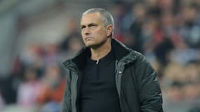 José Mourinho